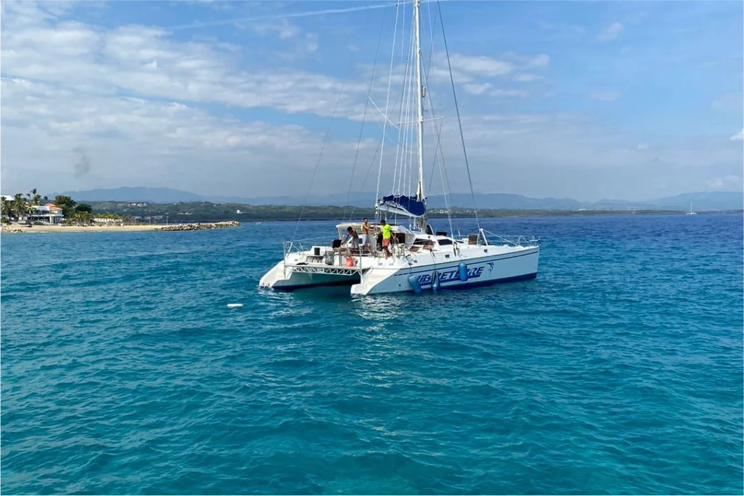 VIP Catamaran and Snorkeling