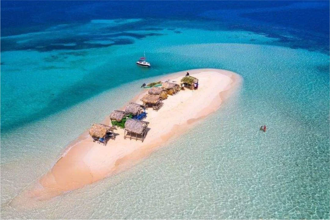 Paradise Island