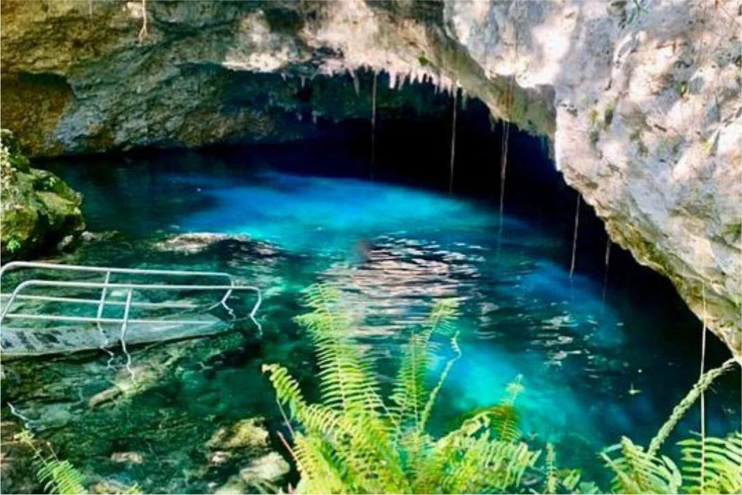 Blue Lagoon