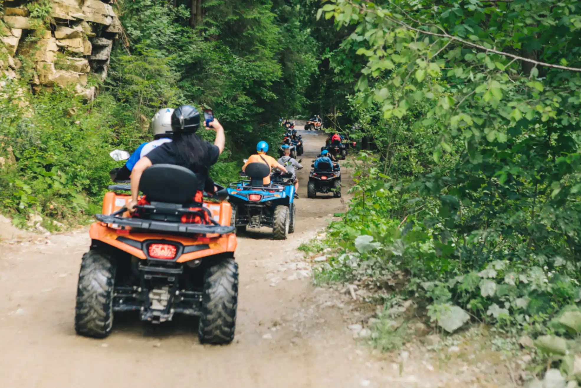 ATV Adventure